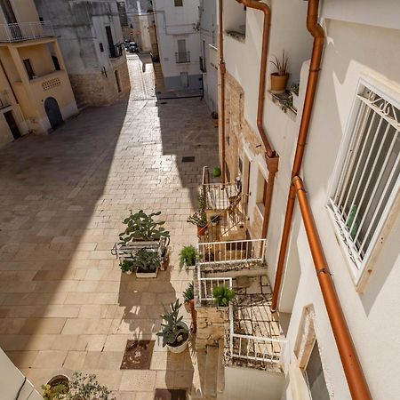 Antiche Mura Apartments"Cielo Di Puglia" -2 Matrimoniali, Cucina E Terrazzo Тури Экстерьер фото