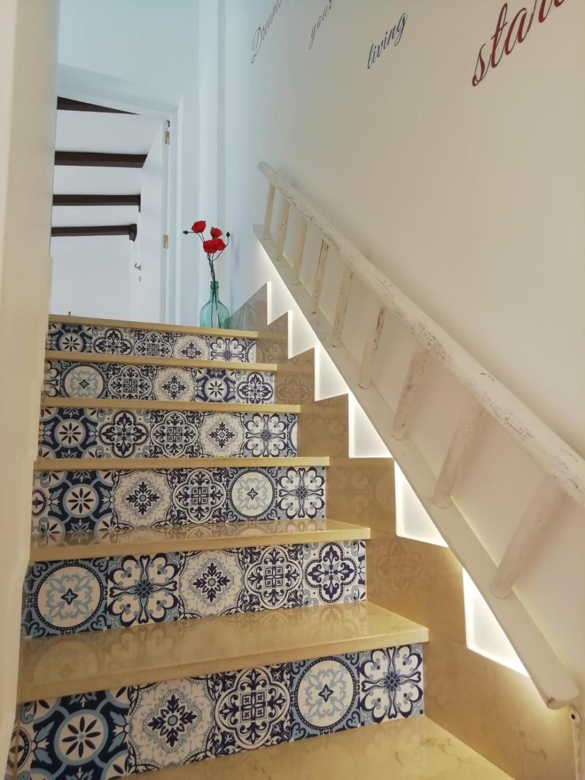 Antiche Mura Apartments"Cielo Di Puglia" -2 Matrimoniali, Cucina E Terrazzo Тури Экстерьер фото