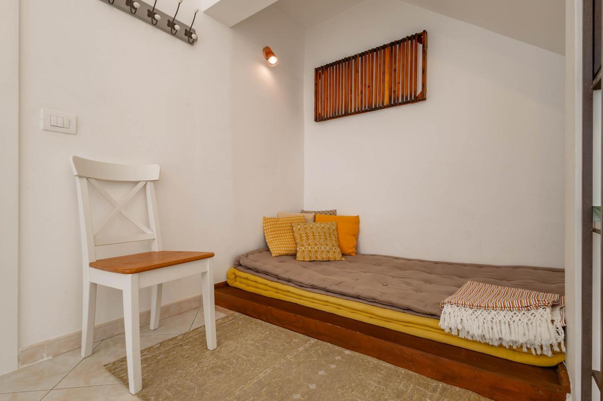 Antiche Mura Apartments"Cielo Di Puglia" -2 Matrimoniali, Cucina E Terrazzo Тури Экстерьер фото